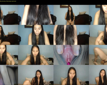 annaxnasty — 120 minute Chaturbate female cam show recording, 720p, Jul 12, 2020