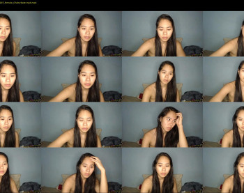 annaxnasty — 20 minute Chaturbate female cam show recording, 720p, Jul 13, 2020