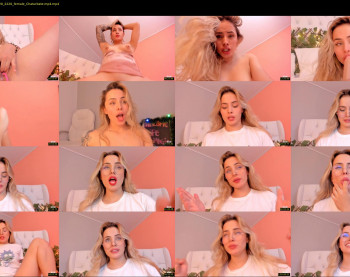 antonia_savatto — 71 minute Chaturbate female cam show recording, 1080p, Jul 12, 2020