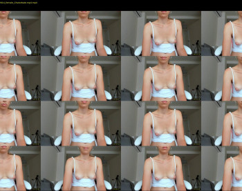 arianaonfire — 3 minute Chaturbate couple cam show recording, 720p, Jul 12, 2020