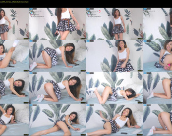 belle_adrienne — 70 minute Chaturbate couple cam show recording, 1080p, Jul 13, 2020
