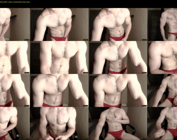 big_nick_for_you_ — 7 minute Chaturbate male cam show recording, 1080p, Jul 12, 2020
