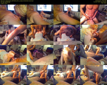 bigjoed233 — 39 minute Chaturbate couple cam show recording, 720p, Jul 13, 2020