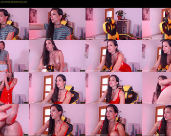 catherinstone — 70 minute Chaturbate female cam show recording, 1080p, Jul 12, 2020
