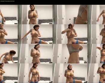 catty190 — 26 minute Chaturbate female cam show recording, 720p, Jul 12, 2020