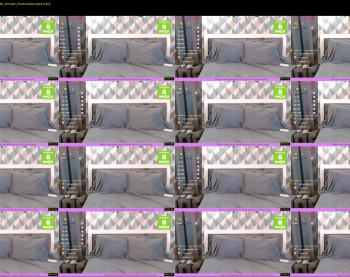 cherrrish_ — 13 minute Chaturbate female cam show recording, 720p, Jul 12, 2020
