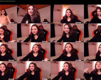cherry__pie — 70 minute Chaturbate female cam show recording, 1080p, Jul 12, 2020