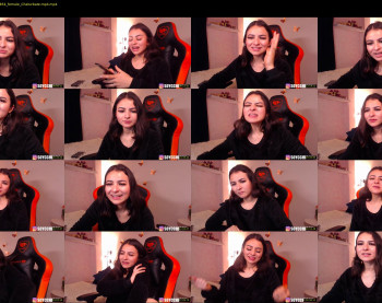 cherry__pie — 70 minute Chaturbate female cam show recording, 1080p, Jul 12, 2020