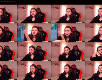 cherry__pie — 3 minute Chaturbate female cam show recording, 1080p, Jul 12, 2020