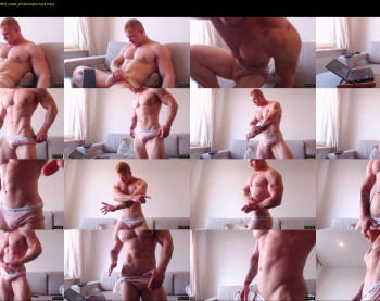 chris_boy37 — 7 minute Chaturbate male cam show recording, 720p, Jul 12, 2020