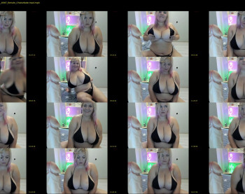 cindy_red — 28 minute Chaturbate female cam show recording, 720p, Jul 13, 2020