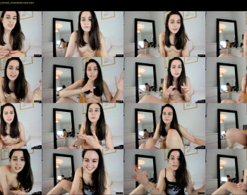 cleolane — 29 minute Chaturbate female cam show recording, 720p, Jul 12, 2020