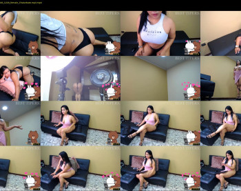 cocksuckingslutx — 72 minute Chaturbate female cam show recording, 1080p, Jul 12, 2020