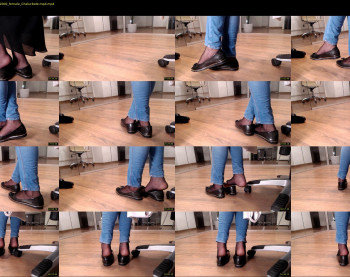 dirty_mature — 61 minute Chaturbate female cam show recording, 1080p, Jul 12, 2020