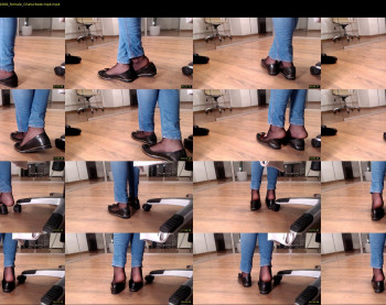dirty_mature — 46 minute Chaturbate female cam show recording, 1080p, Jul 12, 2020