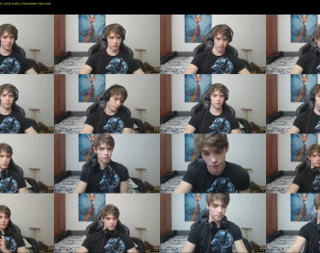 dmitryromanov — 70 minute Chaturbate male cam show recording, 1080p, Jul 12, 2020