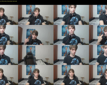 dmitryromanov — 70 minute Chaturbate male cam show recording, 1080p, Jul 12, 2020