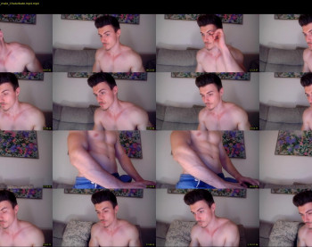 eddieds — 70 minute Chaturbate male cam show recording, 1080p, Jul 12, 2020