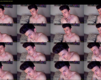 eddieds — 22 minute Chaturbate male cam show recording, 1080p, Jul 12, 2020