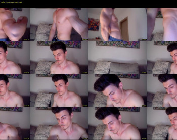 eddieds — 41 minute Chaturbate male cam show recording, 1080p, Jul 12, 2020