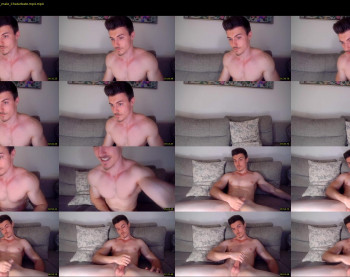 eddieds — 10 minute Chaturbate male cam show recording, 1080p, Jul 13, 2020