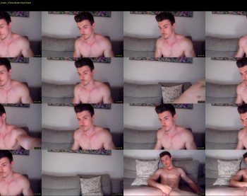 eddieds — 32 minute Chaturbate male cam show recording, 1080p, Jul 13, 2020