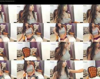 ehotlovea — 35 minute Chaturbate female cam show recording, 1080p, Jul 12, 2020