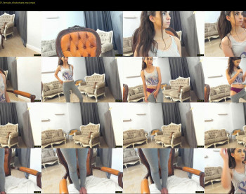 ehotlovea — 70 minute Chaturbate female cam show recording, 1080p, Jul 13, 2020
