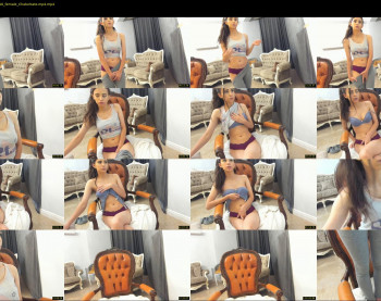 ehotlovea — 70 minute Chaturbate female cam show recording, 1080p, Jul 13, 2020