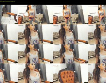 ehotlovea — 70 minute Chaturbate female cam show recording, 1080p, Jul 13, 2020