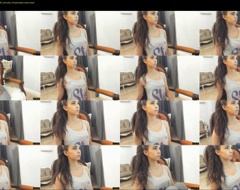 ehotlovea — 70 minute Chaturbate female cam show recording, 1080p, Jul 13, 2020