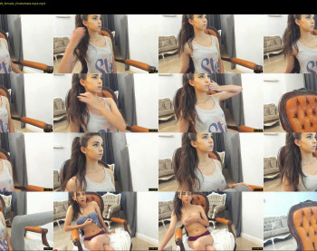 ehotlovea — 70 minute Chaturbate female cam show recording, 1080p, Jul 13, 2020