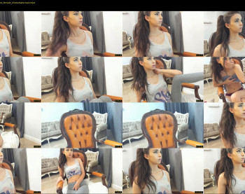 ehotlovea — 70 minute Chaturbate female cam show recording, 1080p, Jul 13, 2020