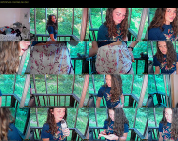 emersoncane — 51 minute Chaturbate female cam show recording, 1080p, Jul 13, 2020