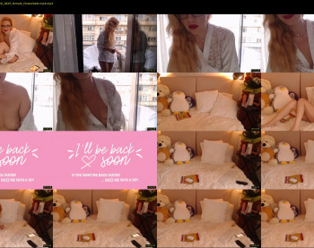 emilyanderson_ — 74 minute Chaturbate female cam show recording, 1080p, Jul 12, 2020