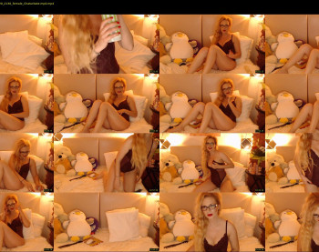 emilyanderson_ — 29 minute Chaturbate female cam show recording, 1080p, Jul 12, 2020