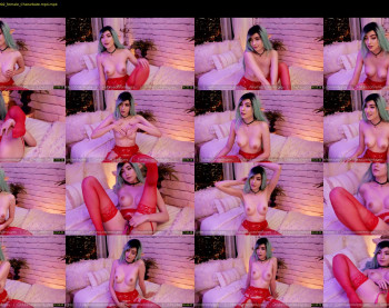 emilygrey_ — 47 minute Chaturbate female cam show recording, 1080p, Jul 12, 2020