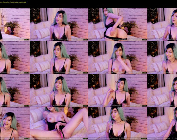 emilygrey_ — 70 minute Chaturbate female cam show recording, 1080p, Jul 13, 2020