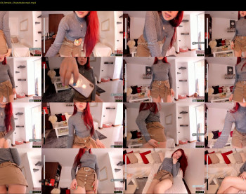 emma_lu1 — 116 minute Chaturbate female cam show recording, 720p, Jul 12, 2020
