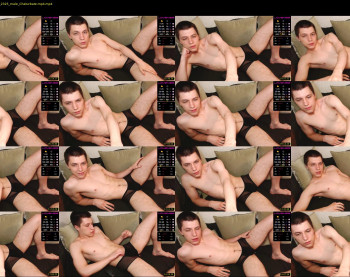 ethan7inches — 23 minute Chaturbate male cam show recording, 1080p, Jul 12, 2020