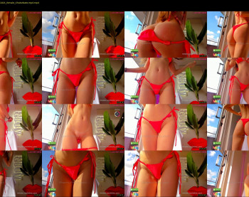 felicity_yours — 71 minute Chaturbate female cam show recording, 1080p, Jul 12, 2020