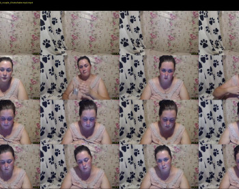giorg107 — 20 minute Chaturbate couple cam show recording, 480p, Jul 12, 2020