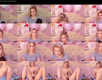 hannahsunny — 70 minute Chaturbate female cam show recording, 1080p, Jul 13, 2020