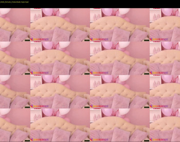 hannahsunny — 16 minute Chaturbate female cam show recording, 1080p, Jul 13, 2020
