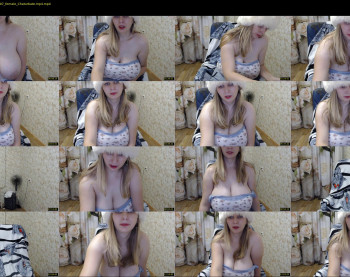 helen_bee — 14 minute Chaturbate female cam show recording, 720p, Jul 12, 2020