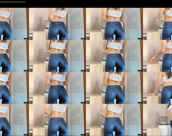 hotel77777 — 6 minute Chaturbate female cam show recording, 720p, Jul 12, 2020