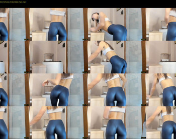 hotel77777 — 12 minute Chaturbate female cam show recording, 720p, Jul 12, 2020