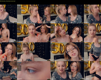 huntertiana — 70 minute Chaturbate female cam show recording, 1080p, Jul 12, 2020