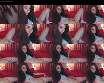 imsiri — 84 minute Chaturbate female cam show recording, 720p, Jul 12, 2020