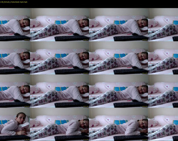 issabelle_69 — 15 minute Chaturbate couple cam show recording, 720p, Jul 12, 2020